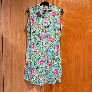 Stella Parker UPF 50 Dress